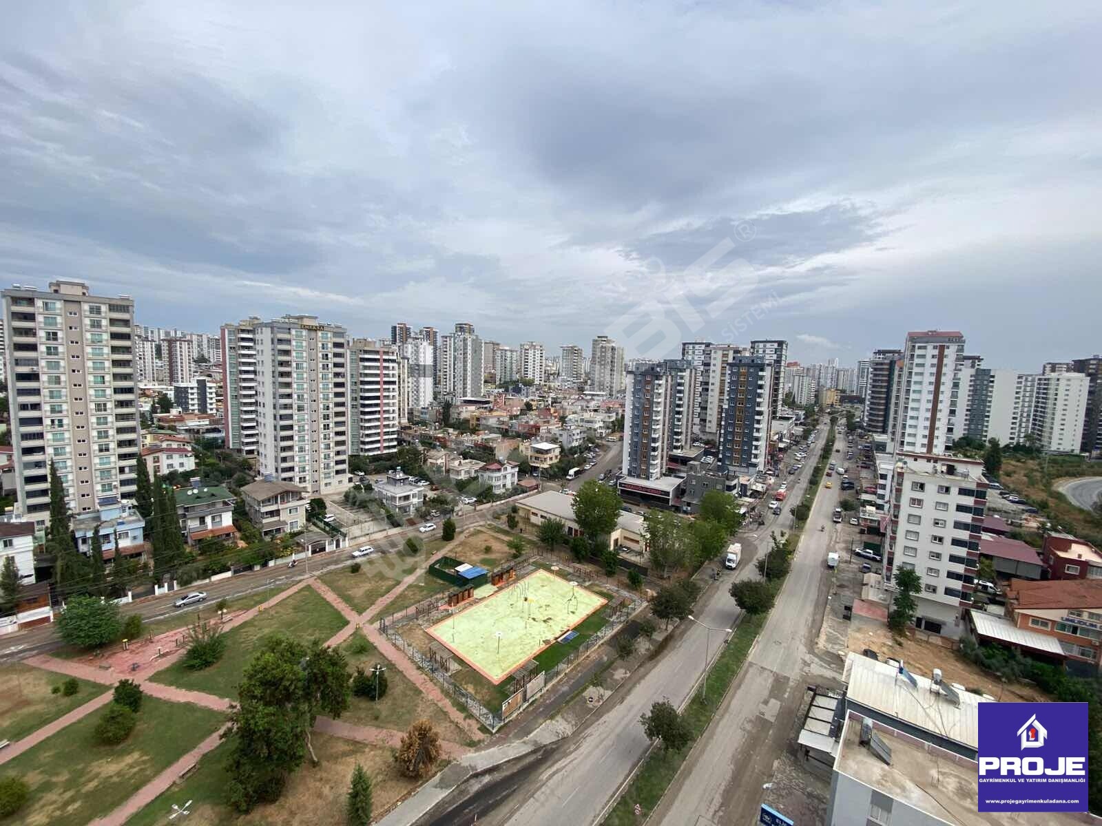 Kriminal Bulvar Üzeri 3+1 KAPALI MUTFAK KİRALIK DAİRE
