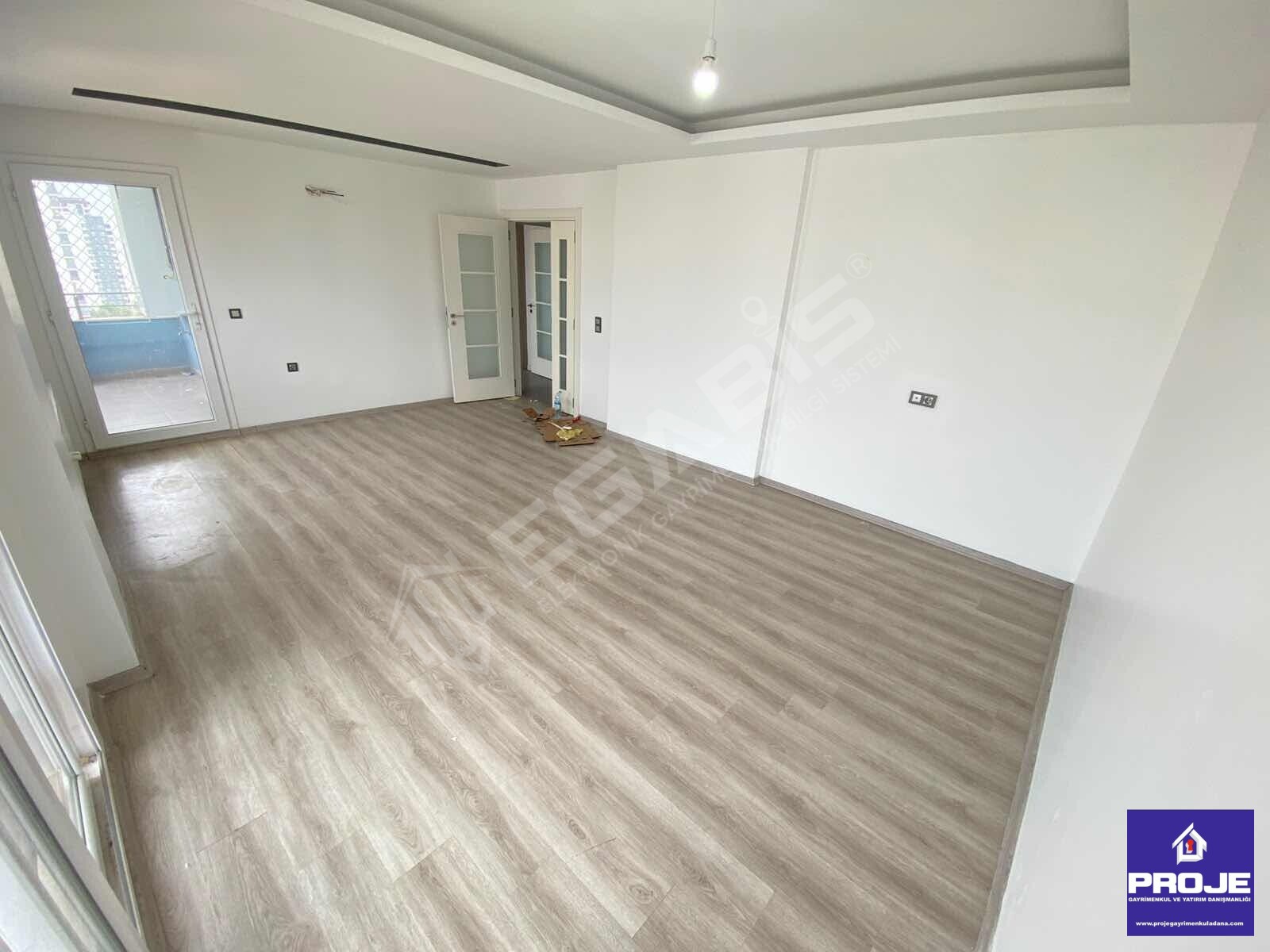 Kriminal Bulvar Üzeri 3+1 KAPALI MUTFAK KİRALIK DAİRE - 3