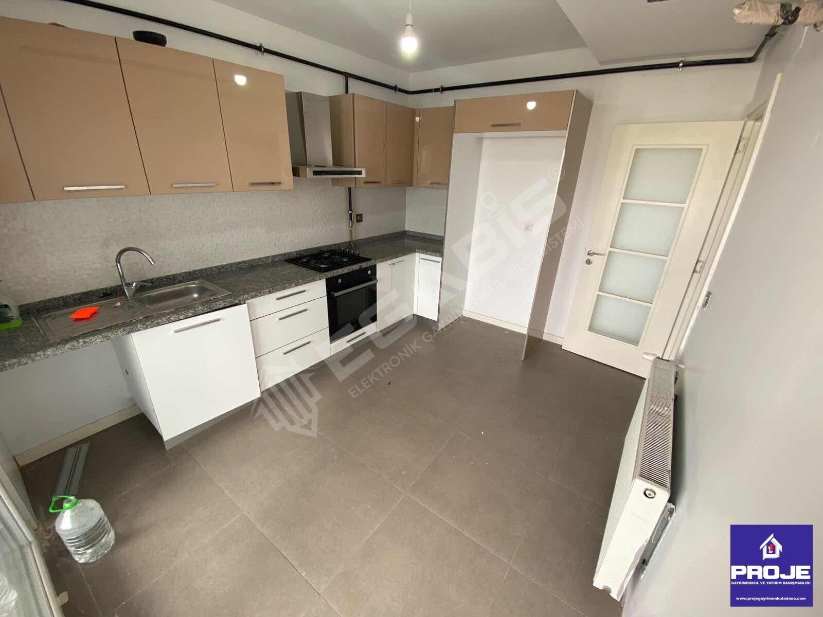 Kriminal Bulvar Üzeri 3+1 KAPALI MUTFAK KİRALIK DAİRE - 5