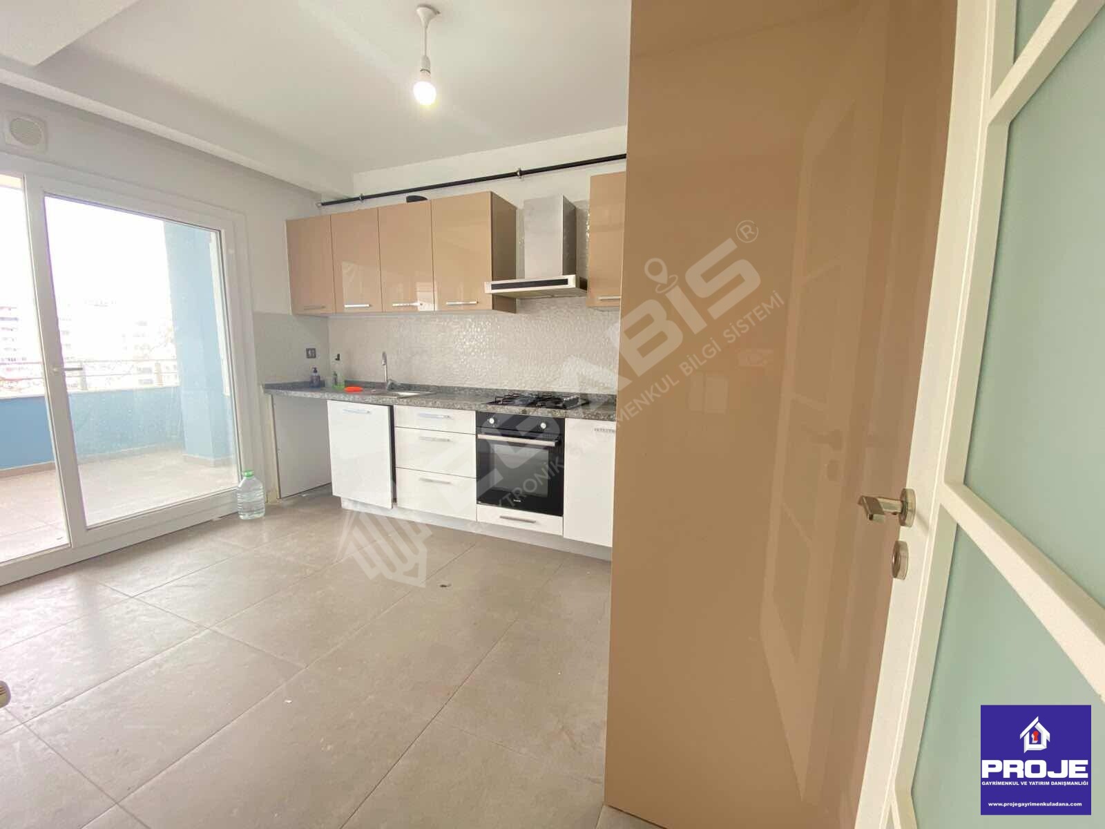 Kriminal Bulvar Üzeri 3+1 KAPALI MUTFAK KİRALIK DAİRE - 6