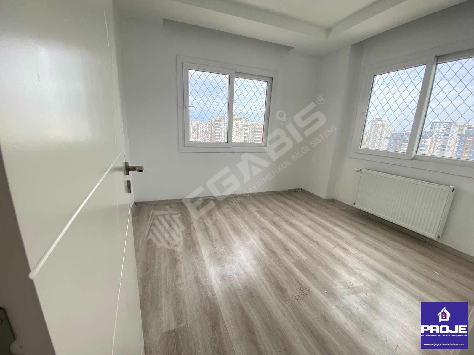 Kriminal Bulvar Üzeri 3+1 KAPALI MUTFAK KİRALIK DAİRE - 9