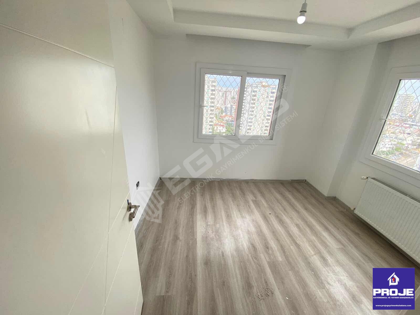 Kriminal Bulvar Üzeri 3+1 KAPALI MUTFAK KİRALIK DAİRE - 10