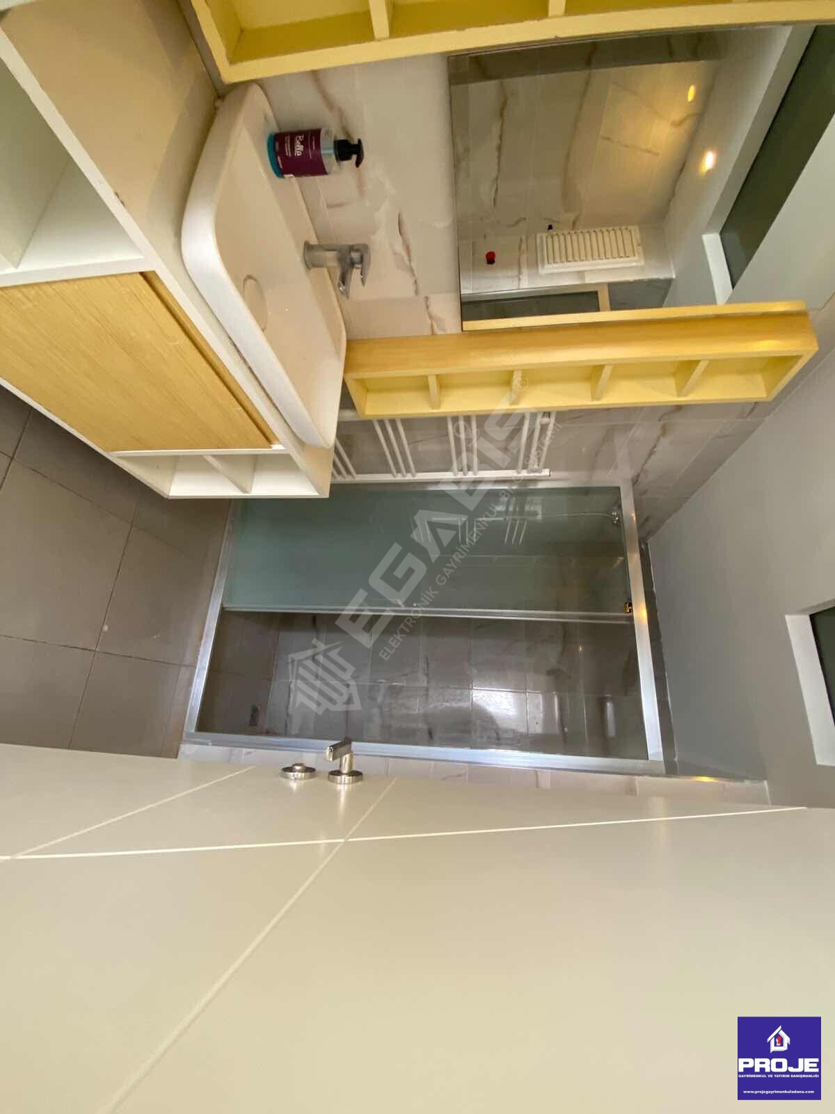 Kriminal Bulvar Üzeri 3+1 KAPALI MUTFAK KİRALIK DAİRE - 13