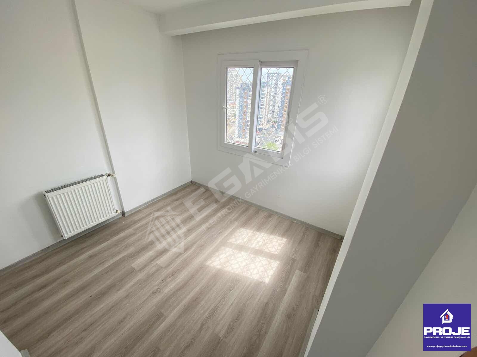 Kriminal Bulvar Üzeri 3+1 KAPALI MUTFAK KİRALIK DAİRE - 15