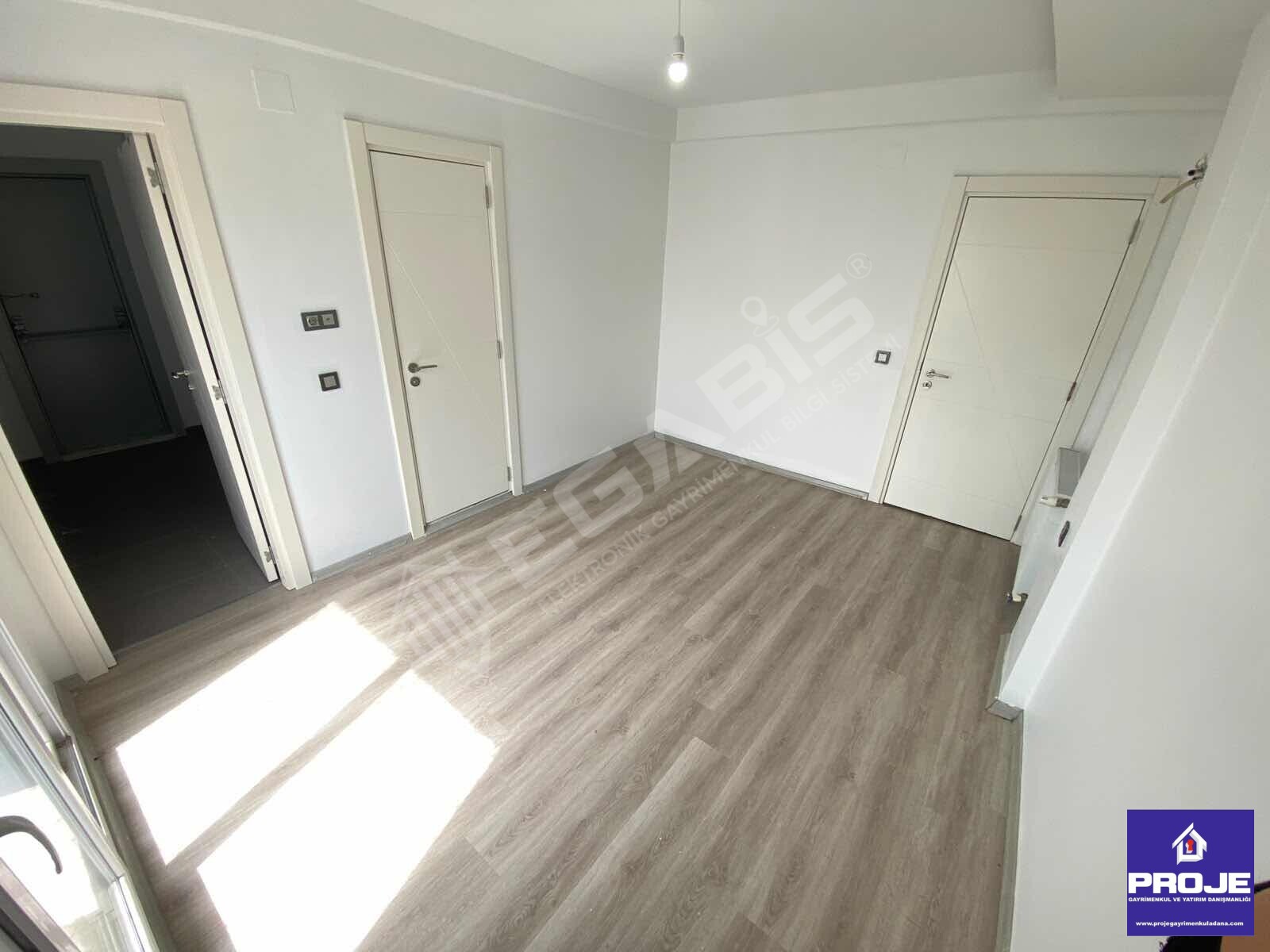 Kriminal Bulvar Üzeri 3+1 KAPALI MUTFAK KİRALIK DAİRE - 18