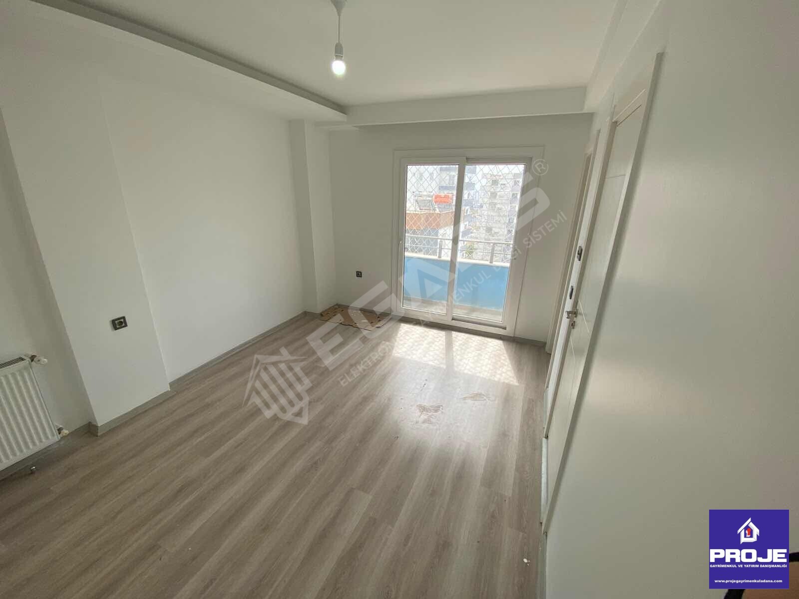 Kriminal Bulvar Üzeri 3+1 KAPALI MUTFAK KİRALIK DAİRE - 19