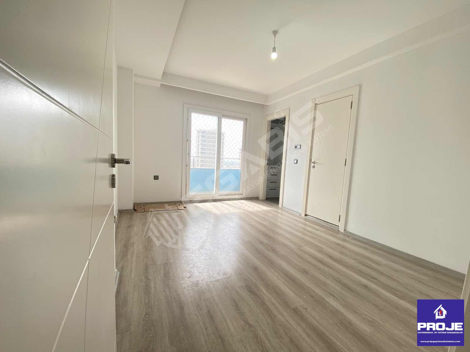Kriminal Bulvar Üzeri 3+1 KAPALI MUTFAK KİRALIK DAİRE - 20