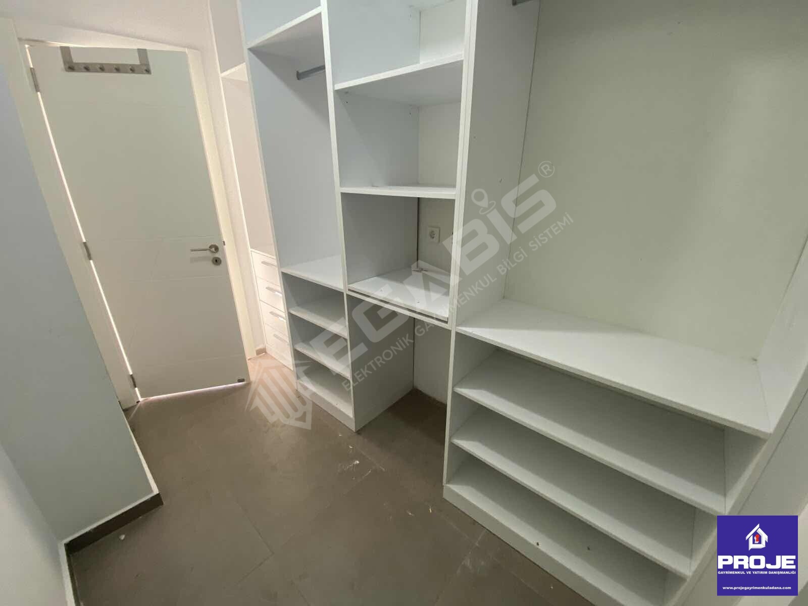 Kriminal Bulvar Üzeri 3+1 KAPALI MUTFAK KİRALIK DAİRE - 22