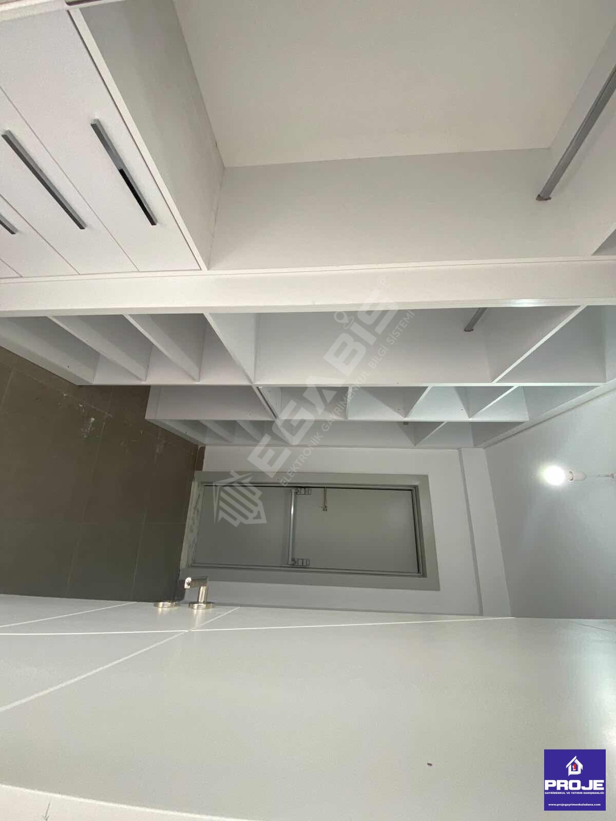 Kriminal Bulvar Üzeri 3+1 KAPALI MUTFAK KİRALIK DAİRE - 23