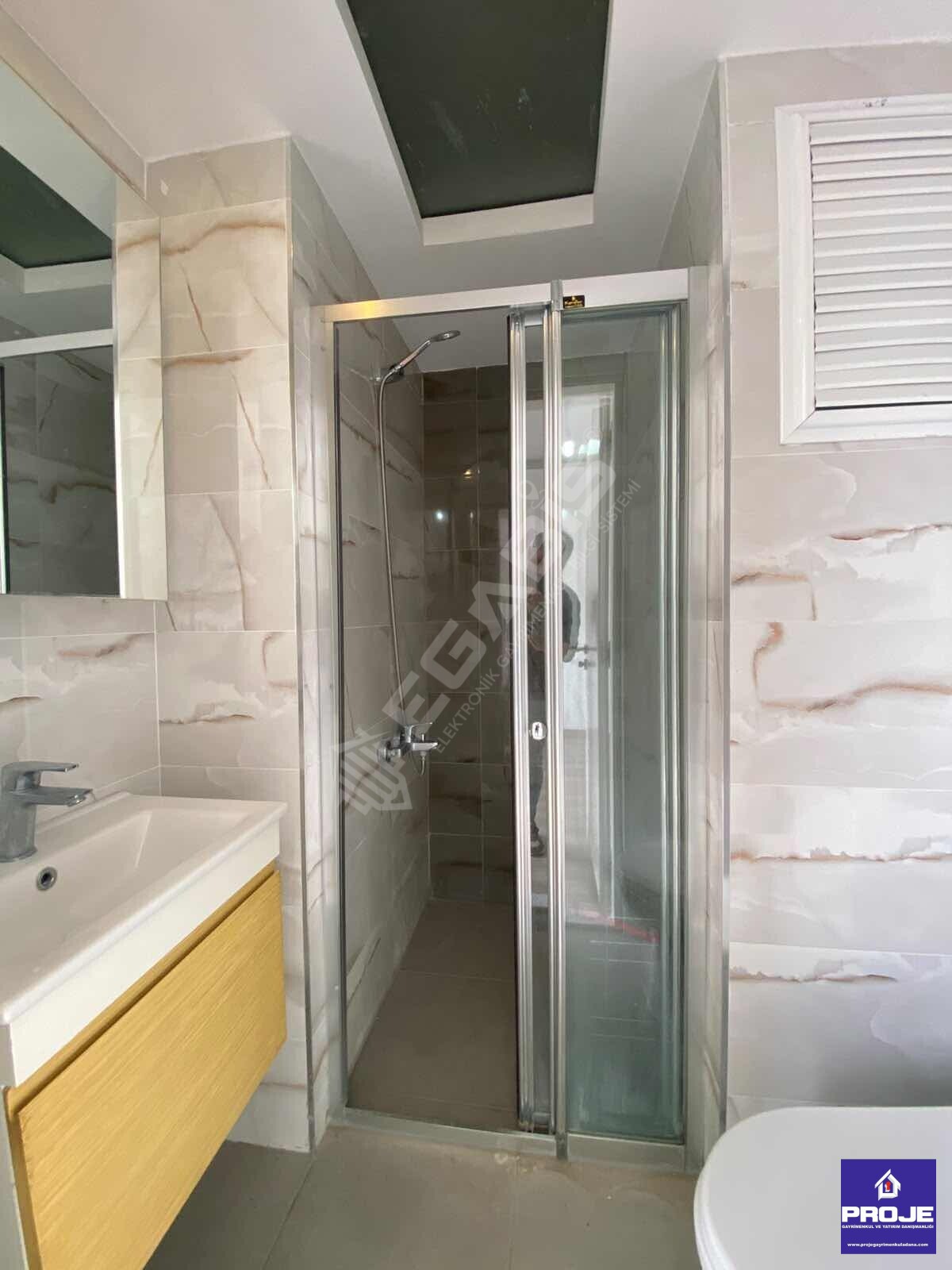 Kriminal Bulvar Üzeri 3+1 KAPALI MUTFAK KİRALIK DAİRE - 24