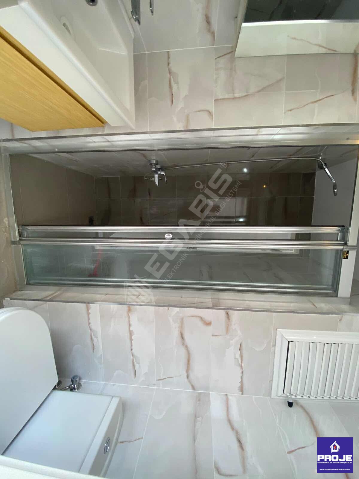 Kriminal Bulvar Üzeri 3+1 KAPALI MUTFAK KİRALIK DAİRE - 25