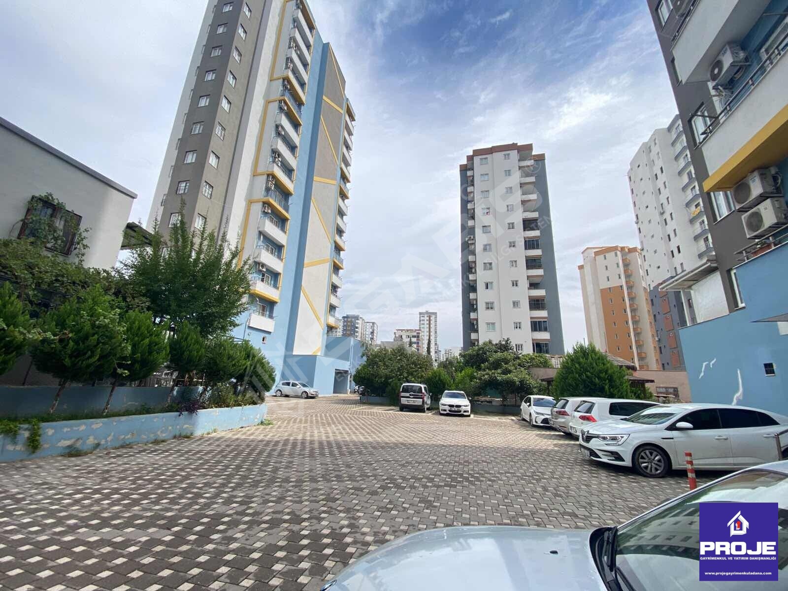 Kriminal Bulvar Üzeri 3+1 KAPALI MUTFAK KİRALIK DAİRE - 27