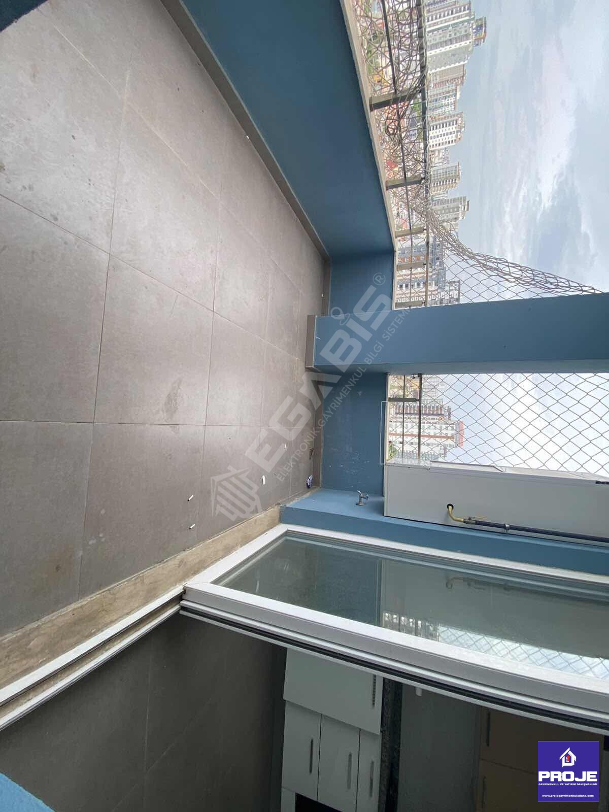 Kriminal Bulvar Üzeri 3+1 KAPALI MUTFAK KİRALIK DAİRE - 29