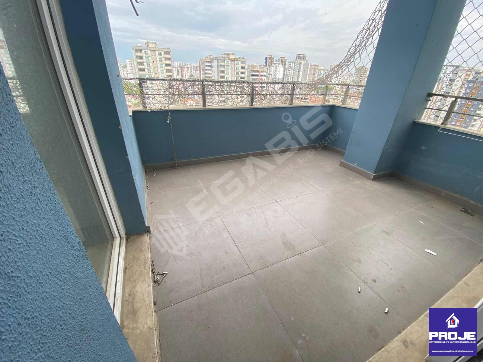 Kriminal Bulvar Üzeri 3+1 KAPALI MUTFAK KİRALIK DAİRE - 30