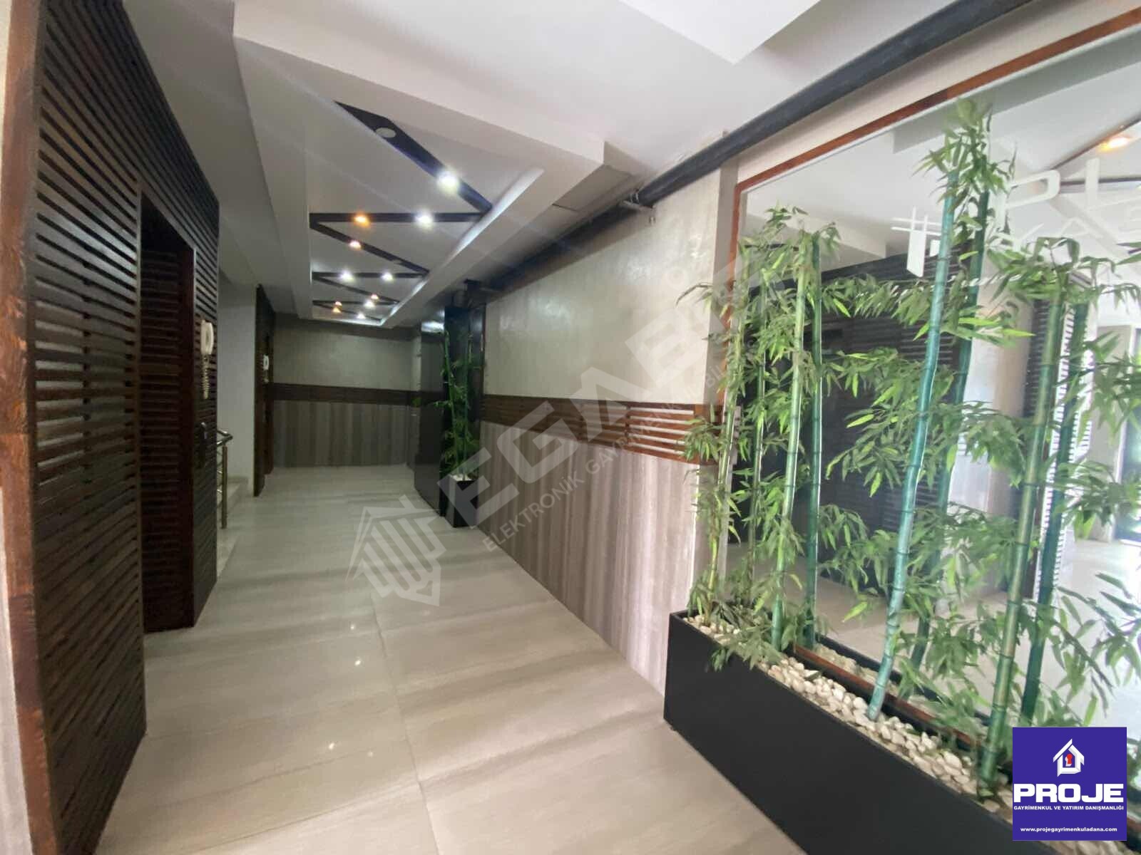 Kriminal Bulvar Üzeri 3+1 KAPALI MUTFAK KİRALIK DAİRE - 33