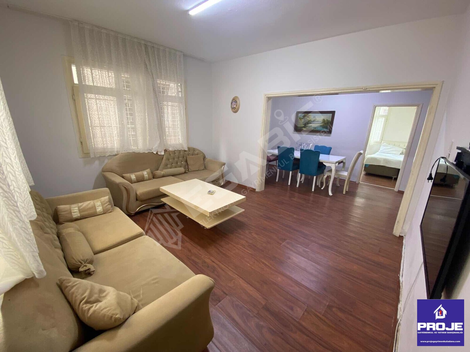 FULL EŞYALI 2+1 öğrenci ve memura uygun Müstakil