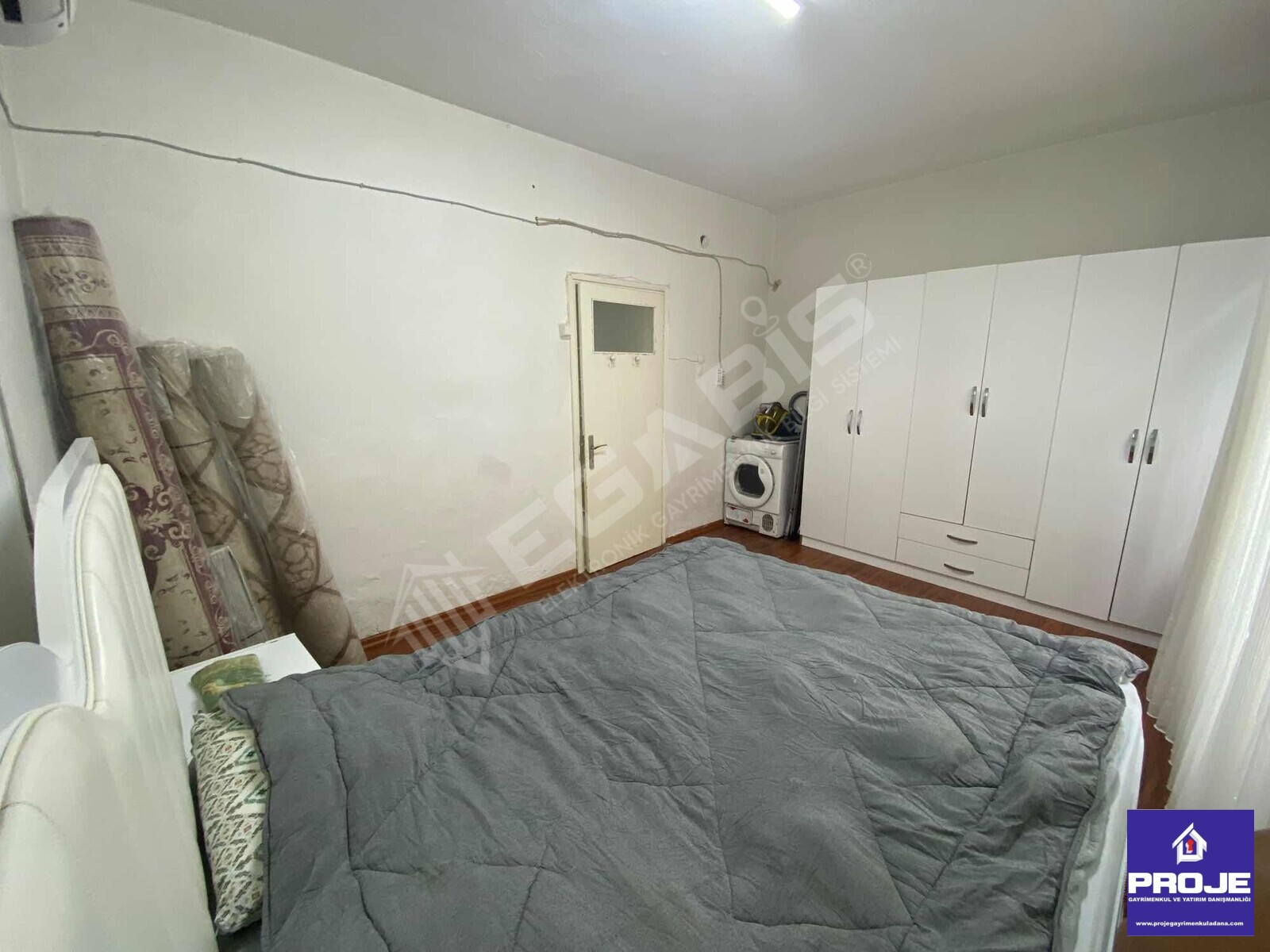FULL EŞYALI 2+1 öğrenci ve memura uygun Müstakil - 14