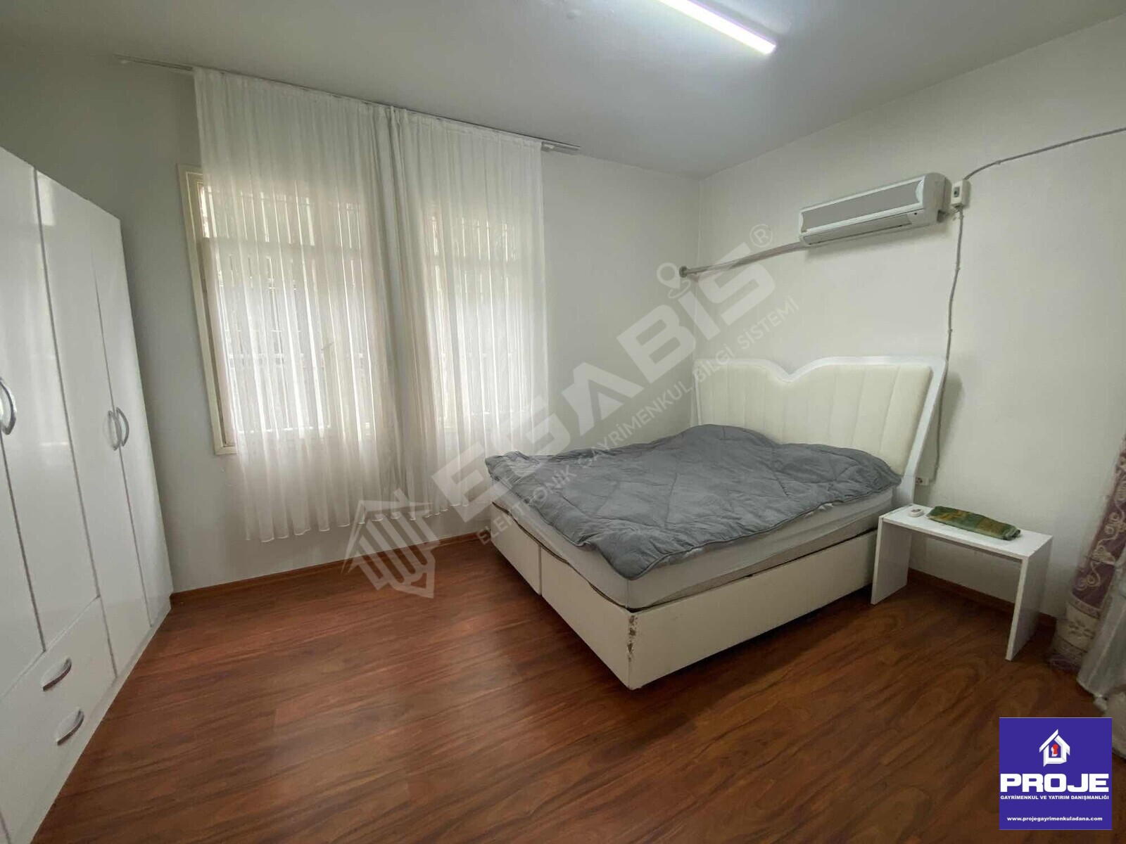 FULL EŞYALI 2+1 öğrenci ve memura uygun Müstakil - 19
