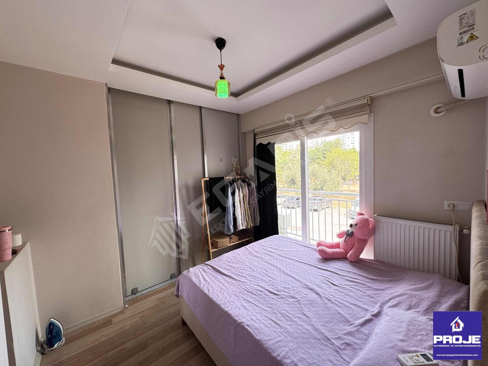 ÖĞRETMENLER BULVARI 2000 EVLERDE KİRALIK LÜX DAİRE - 4