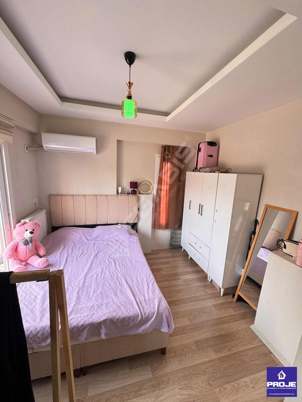 ÖĞRETMENLER BULVARI 2000 EVLERDE KİRALIK LÜX DAİRE - 5