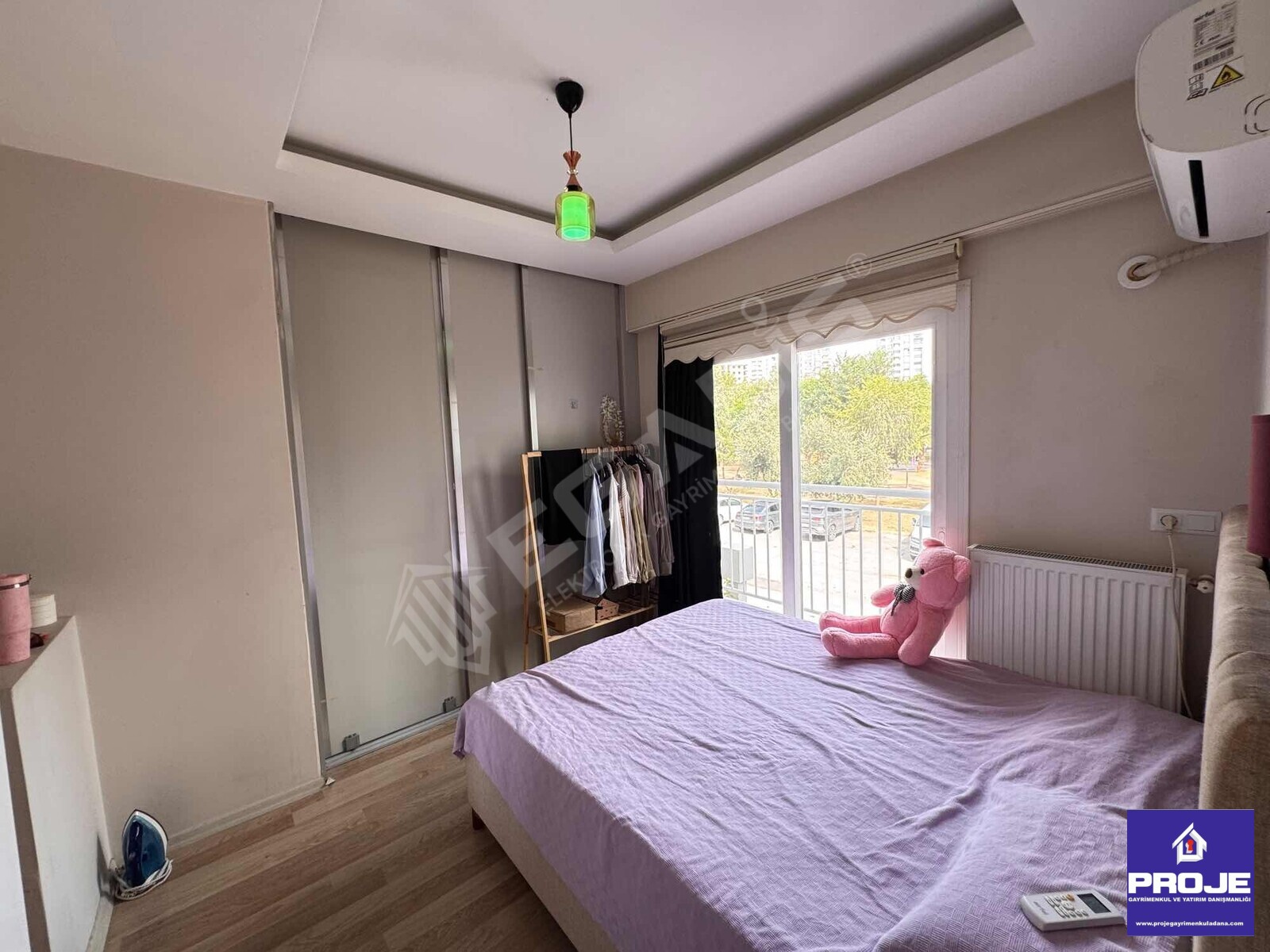 ÖĞRETMENLER BULVARI 2000 EVLERDE KİRALIK LÜX DAİRE - 6