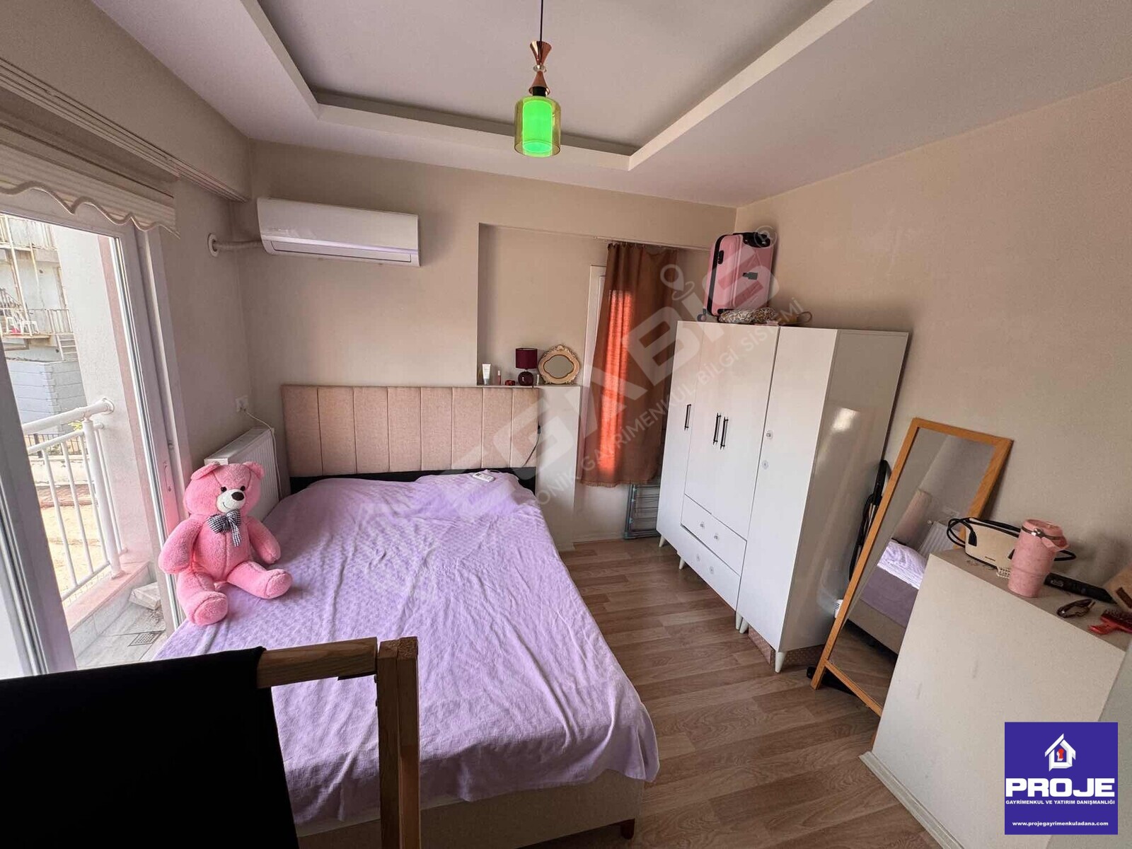 ÖĞRETMENLER BULVARI 2000 EVLERDE KİRALIK LÜX DAİRE - 8