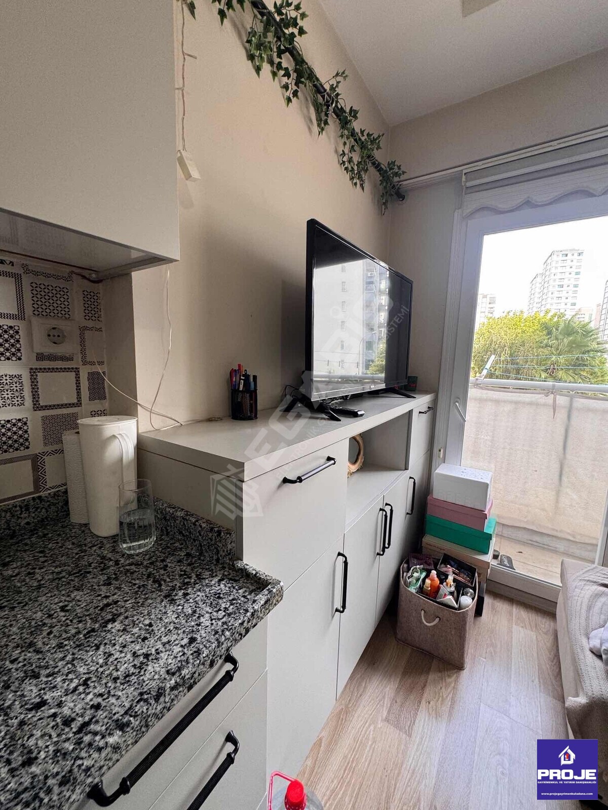 ÖĞRETMENLER BULVARI 2000 EVLERDE KİRALIK LÜX DAİRE - 9