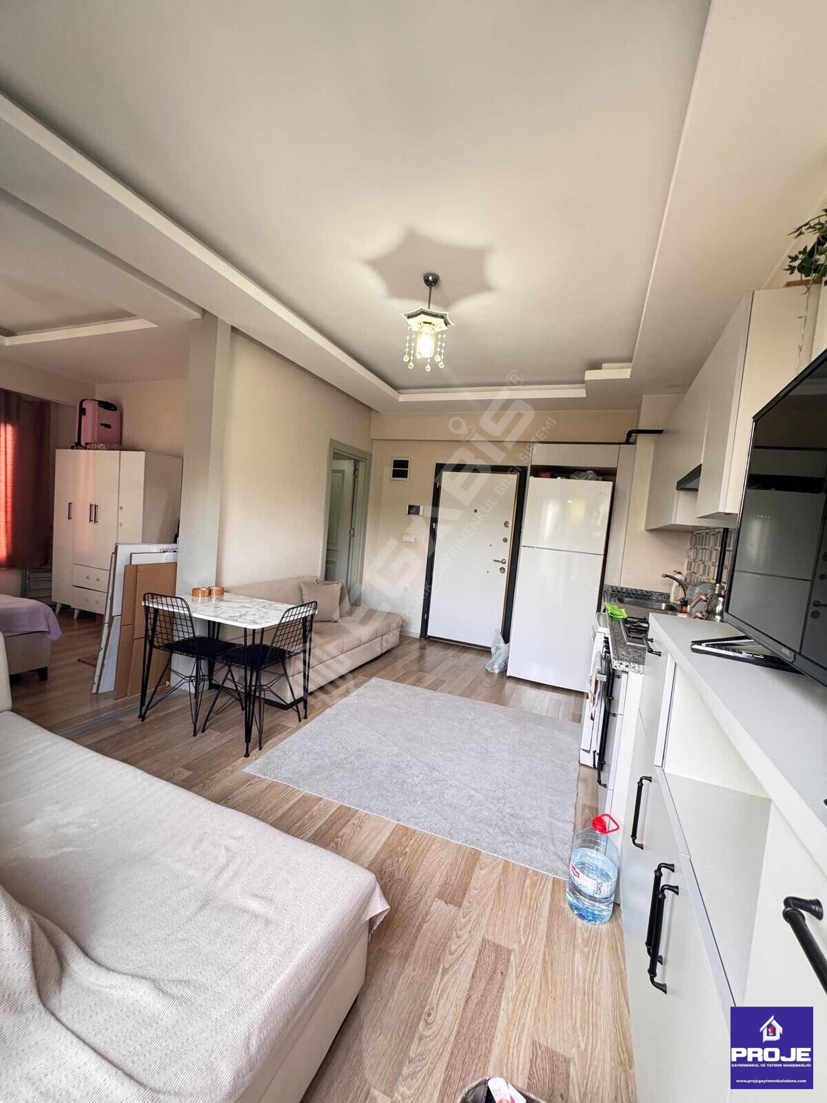 ÖĞRETMENLER BULVARI 2000 EVLERDE KİRALIK LÜX DAİRE - 10