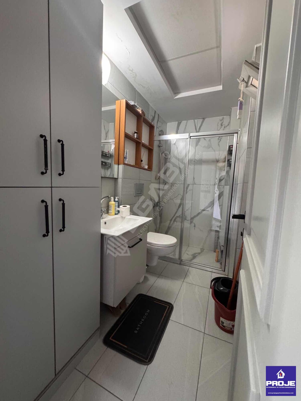 ÖĞRETMENLER BULVARI 2000 EVLERDE KİRALIK LÜX DAİRE - 12