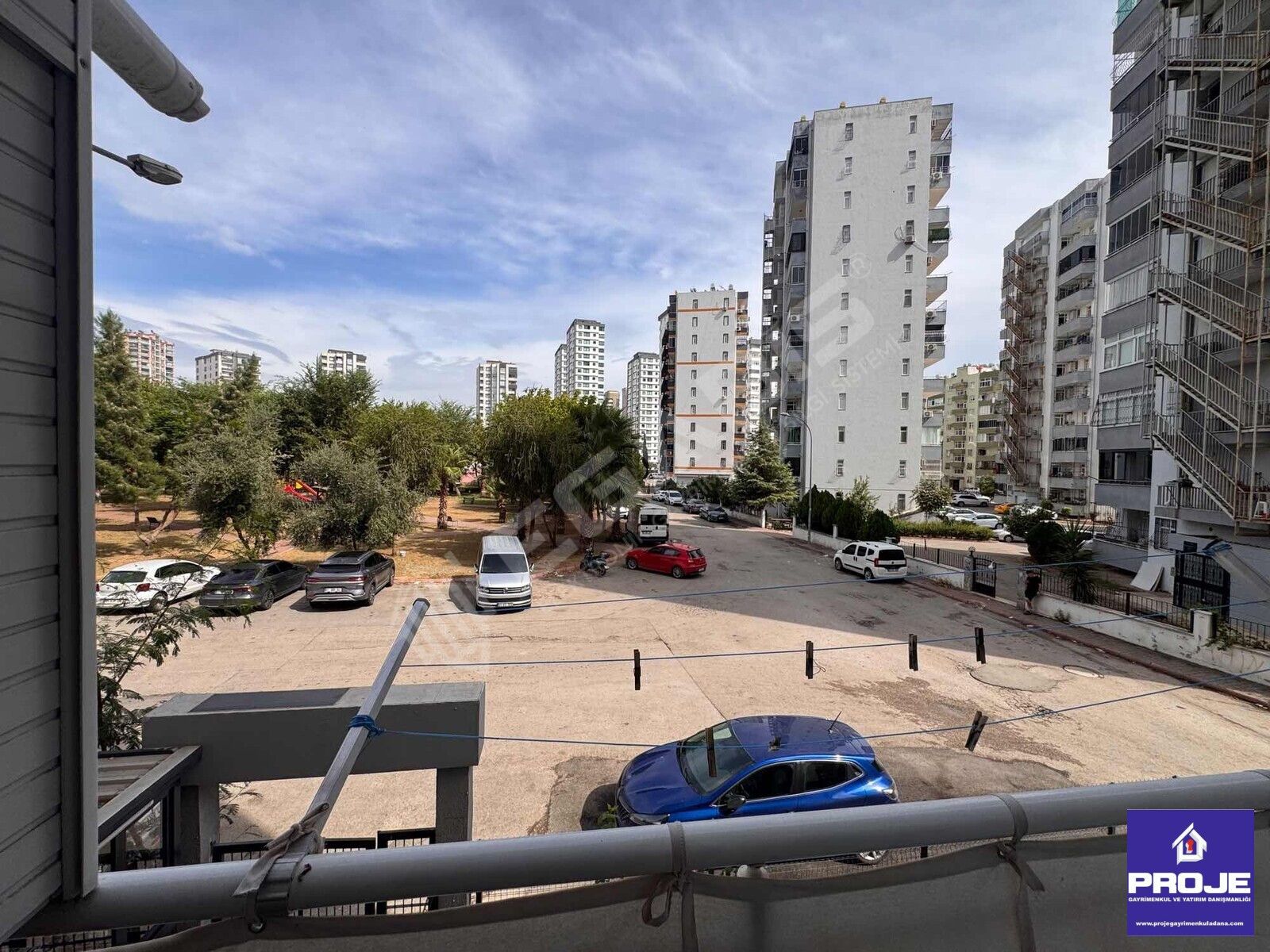 ÖĞRETMENLER BULVARI 2000 EVLERDE KİRALIK LÜX DAİRE - 14
