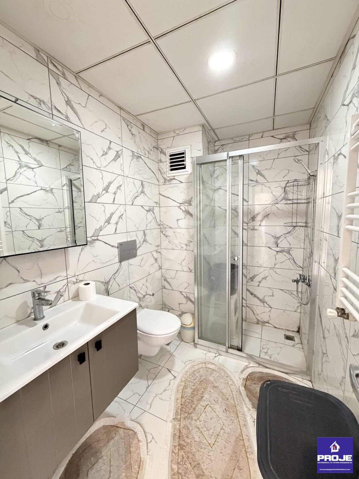 DREMLOFT MİAMİ'DE EŞYALI 1+1 KİRALIK DAİRE - 5