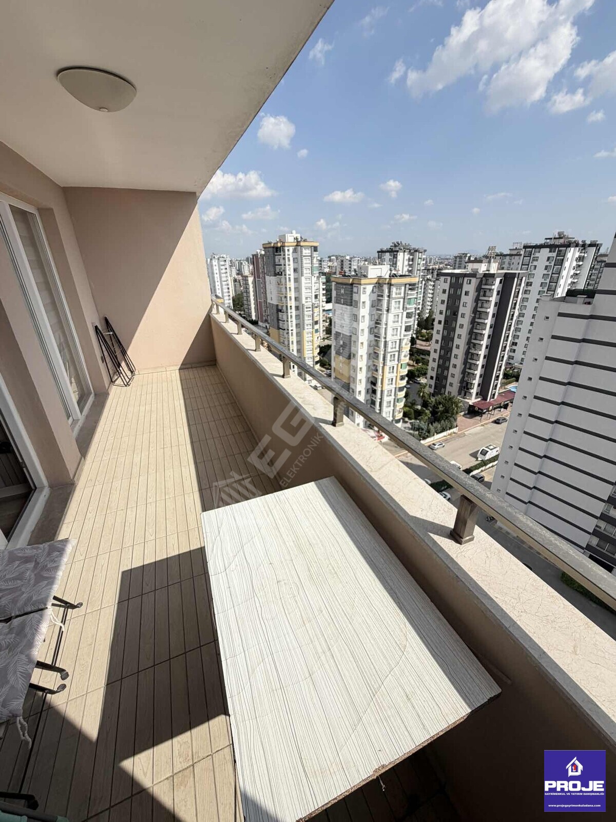 DREMLOFT MİAMİ'DE EŞYALI 1+1 KİRALIK DAİRE - 6
