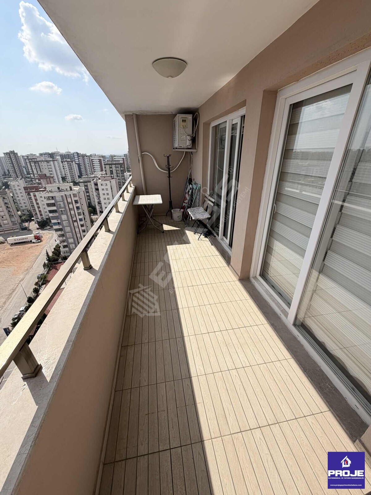 DREMLOFT MİAMİ'DE EŞYALI 1+1 KİRALIK DAİRE - 7