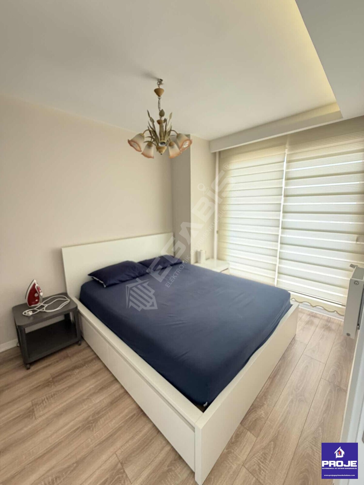 DREMLOFT MİAMİ'DE EŞYALI 1+1 KİRALIK DAİRE - 8