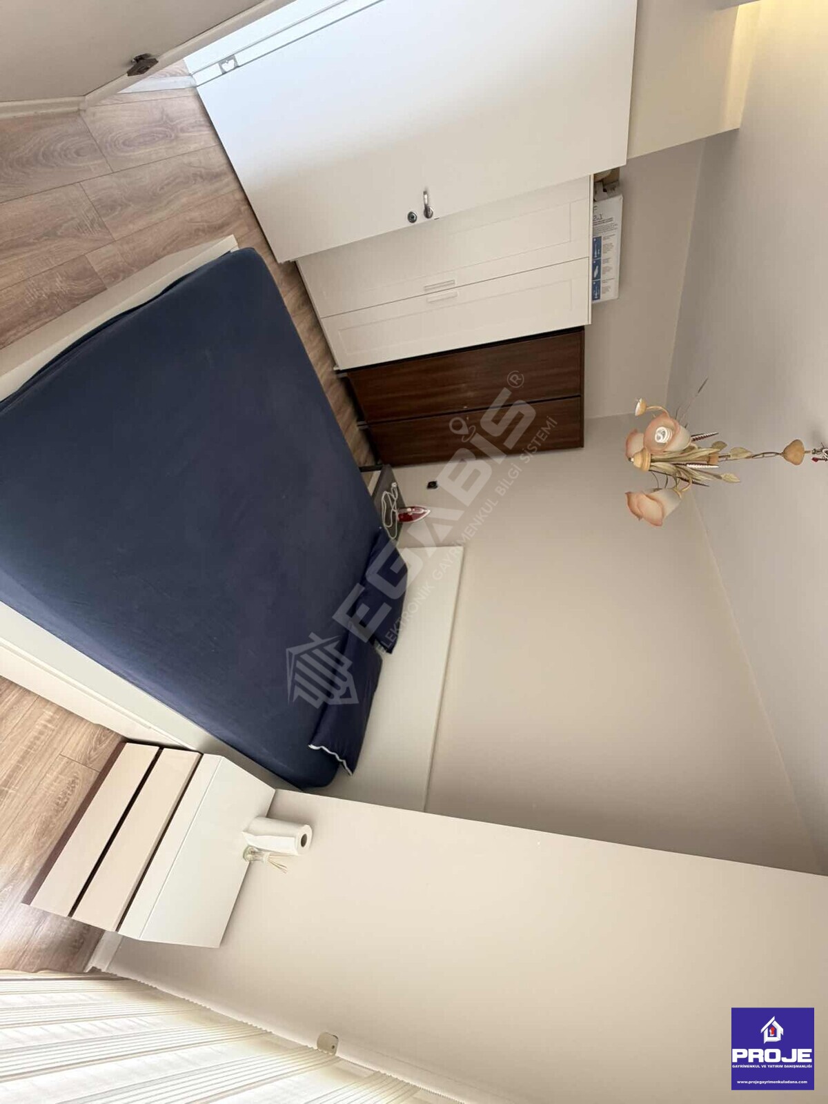 DREMLOFT MİAMİ'DE EŞYALI 1+1 KİRALIK DAİRE - 9