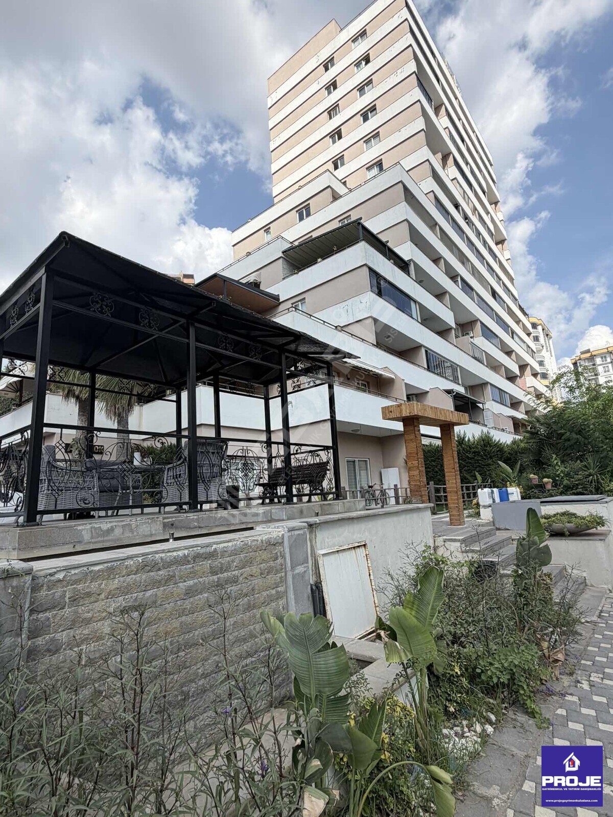 DREMLOFT MİAMİ'DE EŞYALI 1+1 KİRALIK DAİRE - 11