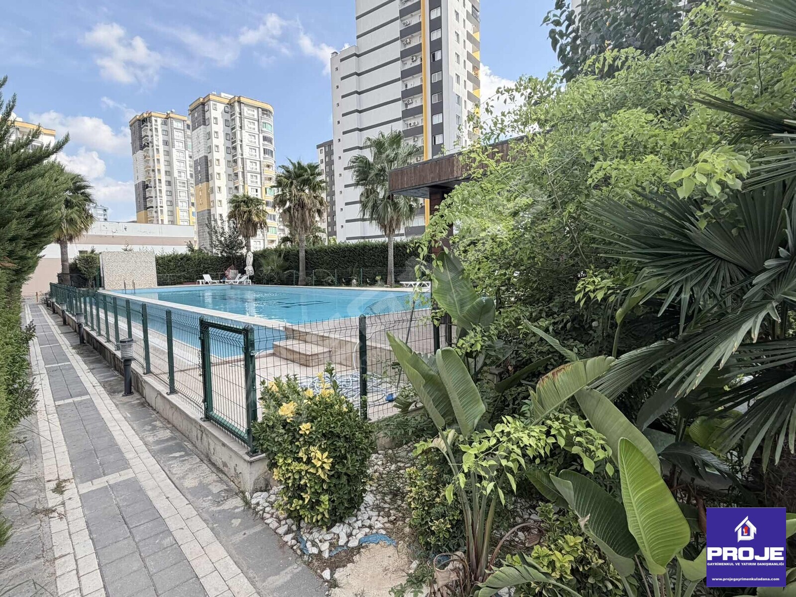 DREMLOFT MİAMİ'DE EŞYALI 1+1 KİRALIK DAİRE - 12