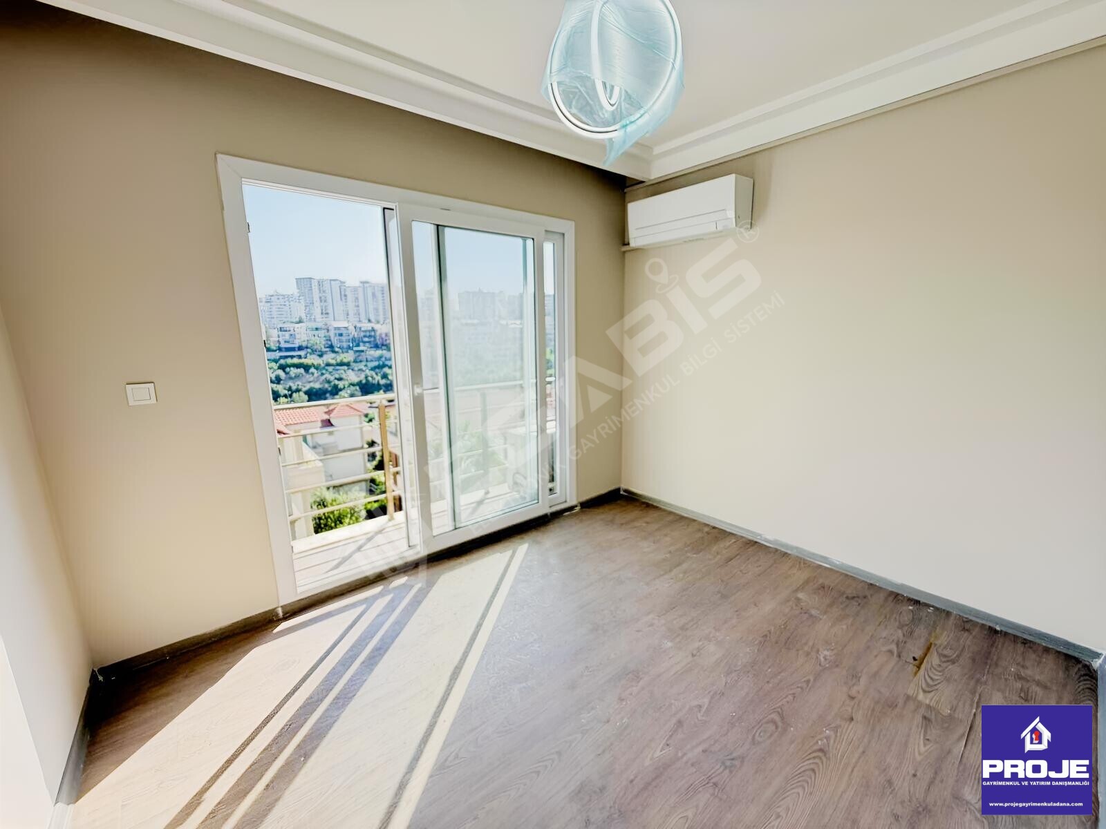 BEDAVA !GÖL MANZARALI DUBLEX 3+1 EŞYALI SATILIK DAİRE - 4