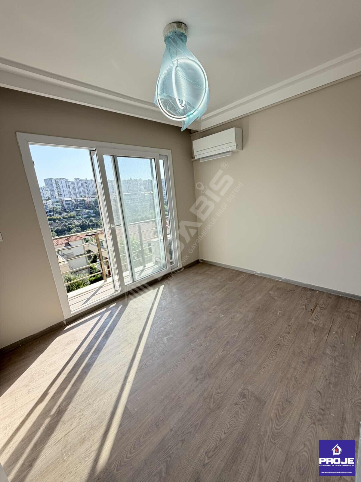 BEDAVA !GÖL MANZARALI DUBLEX 3+1 EŞYALI SATILIK DAİRE - 5