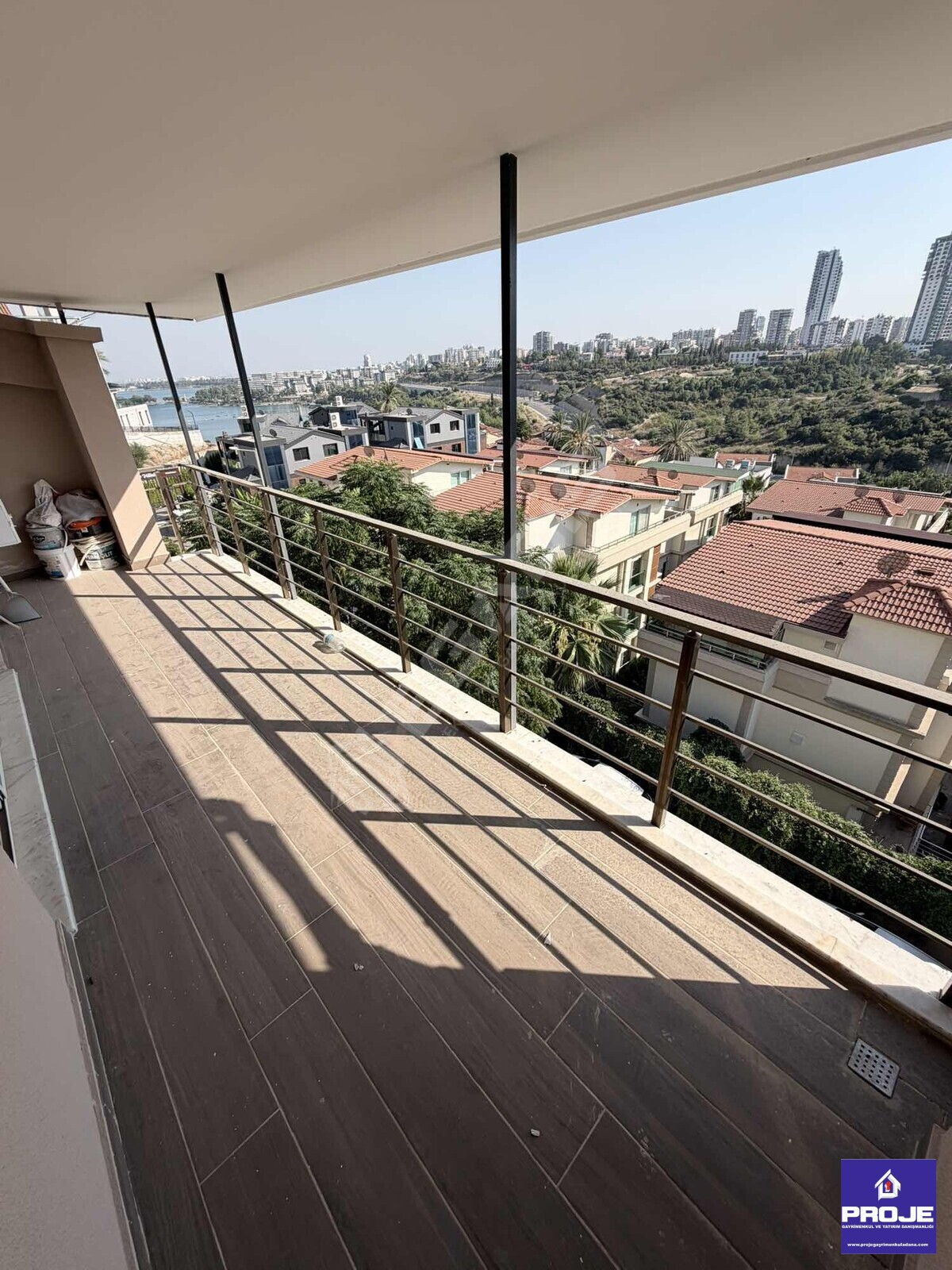 BEDAVA !GÖL MANZARALI DUBLEX 3+1 EŞYALI SATILIK DAİRE - 8