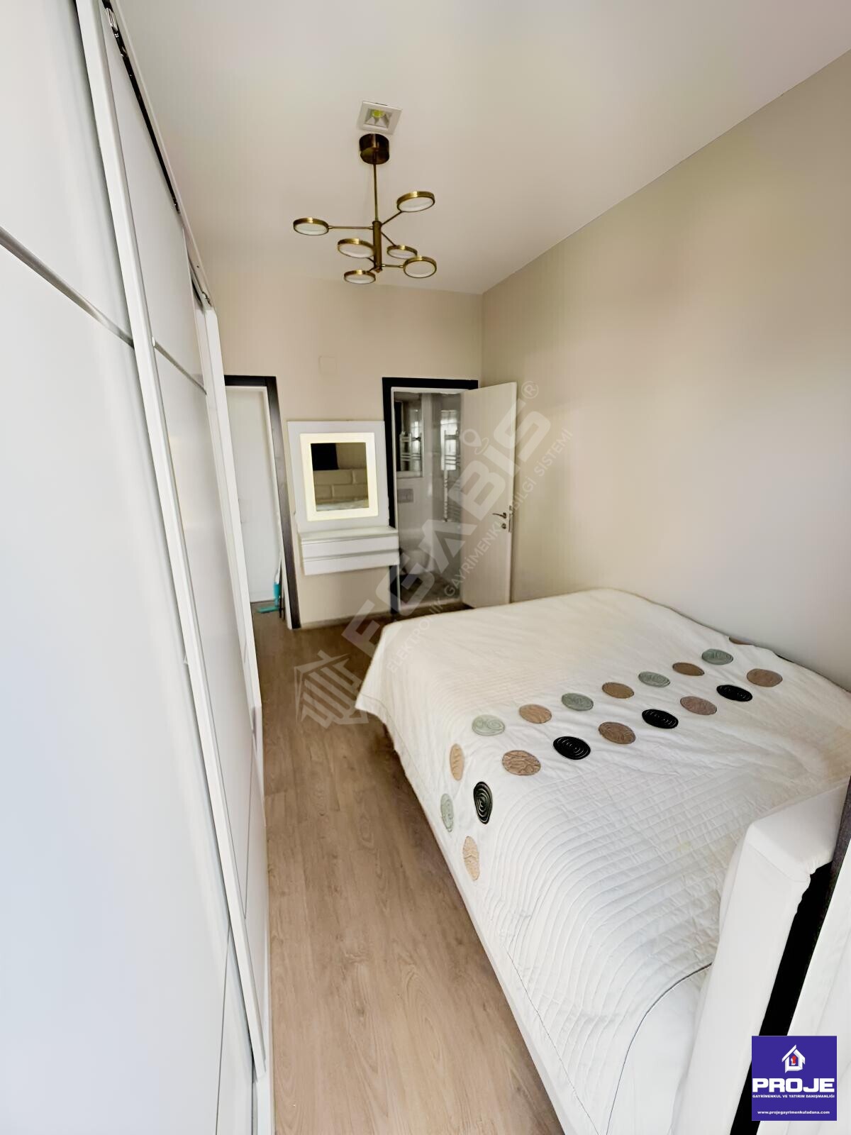 BEDAVA !GÖL MANZARALI DUBLEX 3+1 EŞYALI SATILIK DAİRE - 10