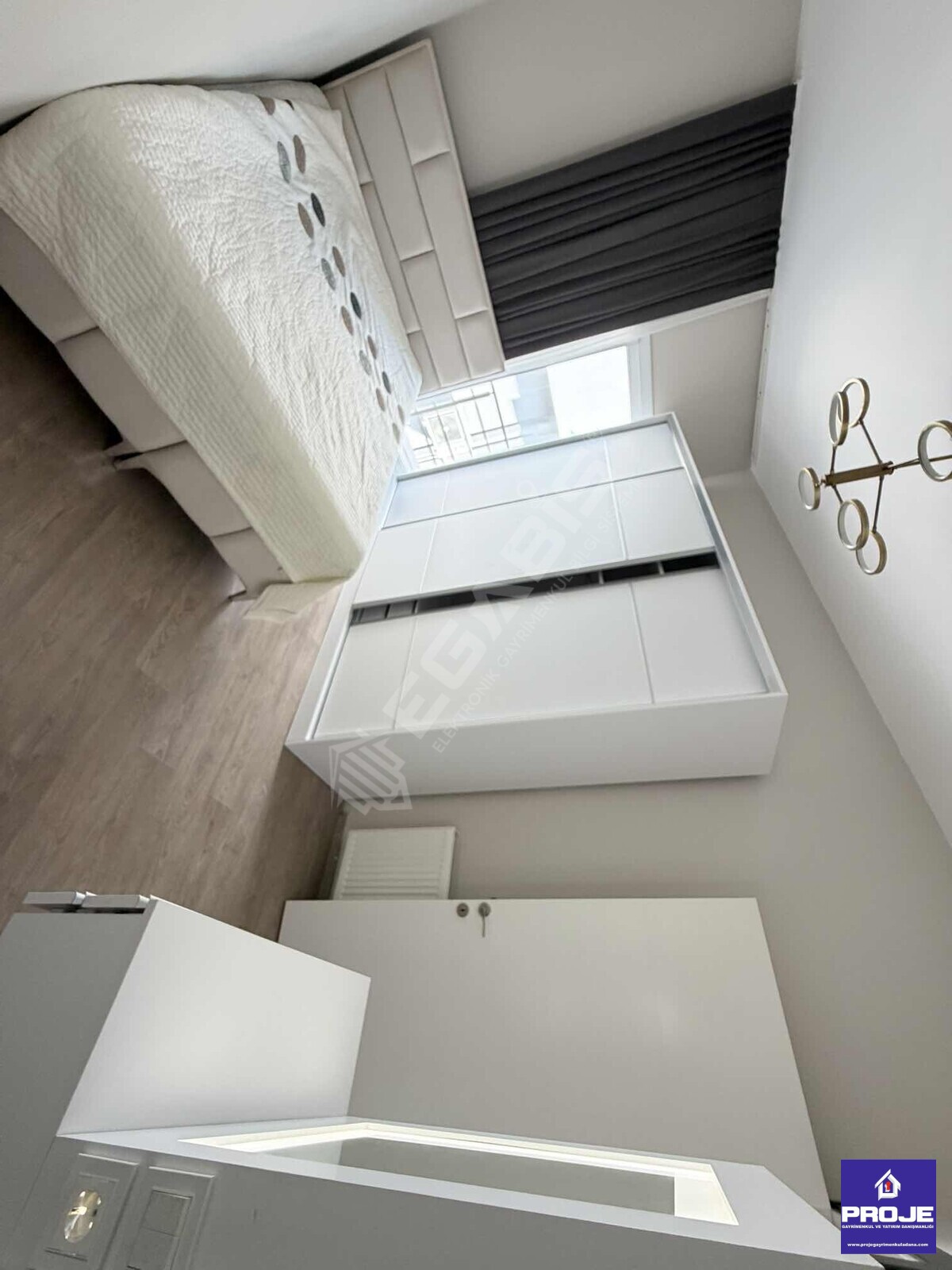 BEDAVA !GÖL MANZARALI DUBLEX 3+1 EŞYALI SATILIK DAİRE - 12