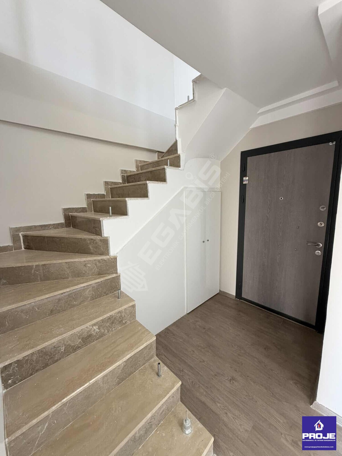 BEDAVA !GÖL MANZARALI DUBLEX 3+1 EŞYALI SATILIK DAİRE - 15