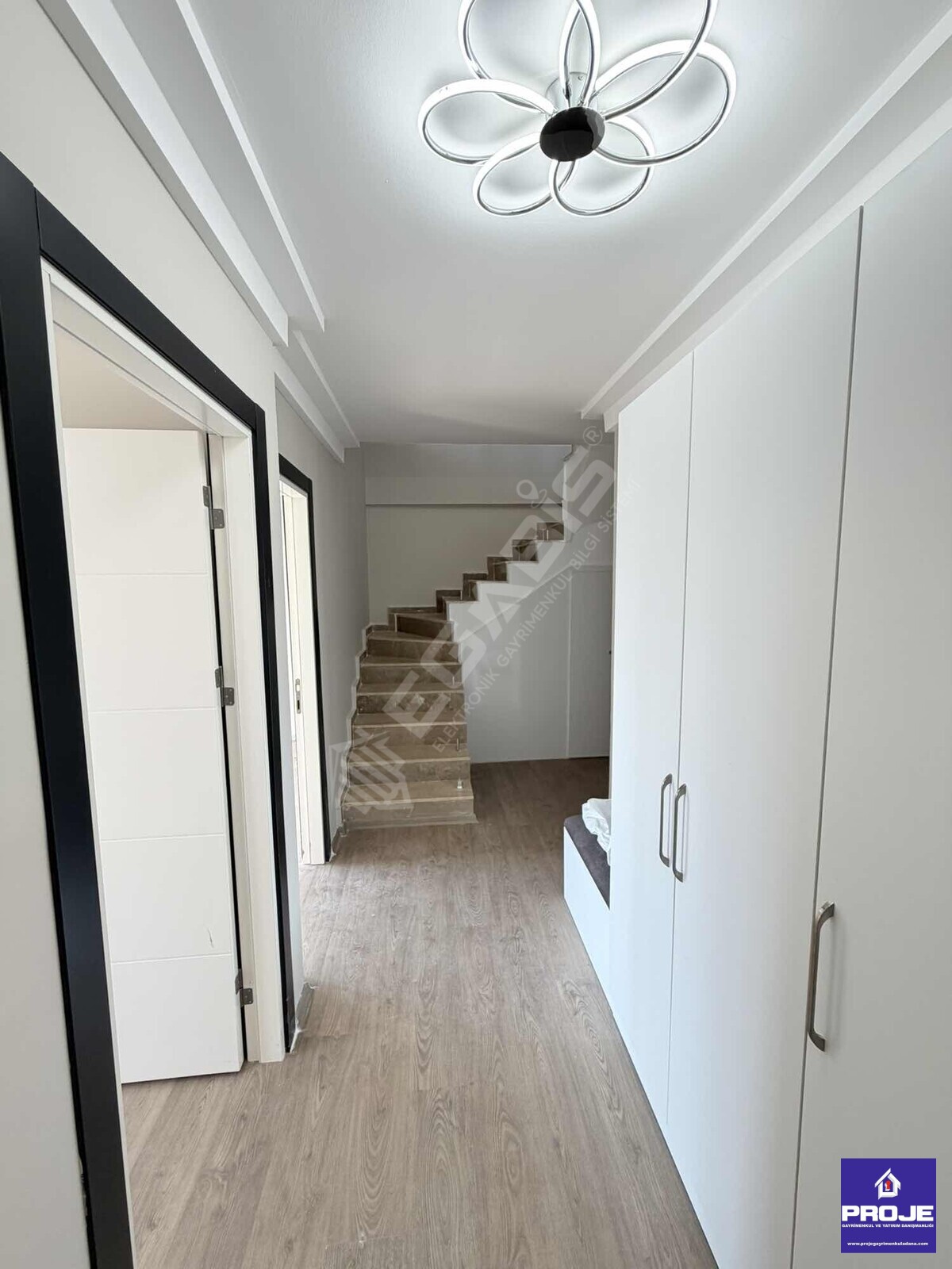 BEDAVA !GÖL MANZARALI DUBLEX 3+1 EŞYALI SATILIK DAİRE - 16