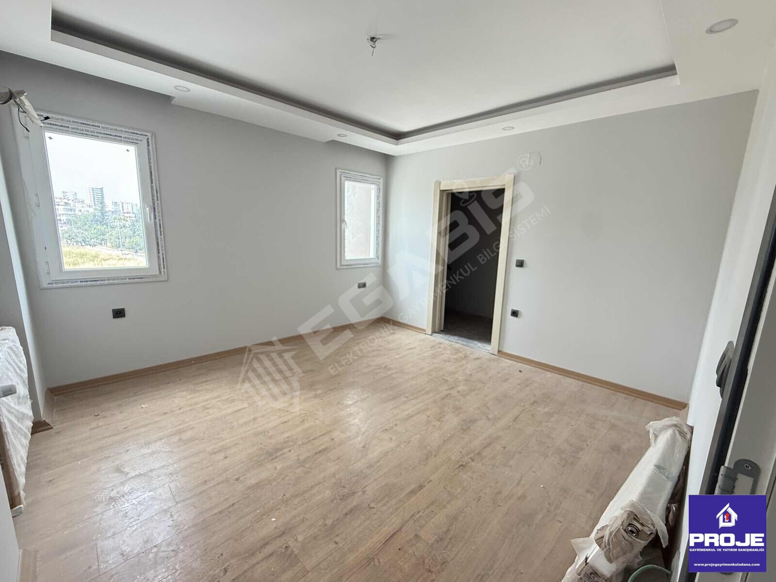 4+1 TEK BLOK HAVUZLU BULVAR ÜZERİ (0) DAİRE - 7