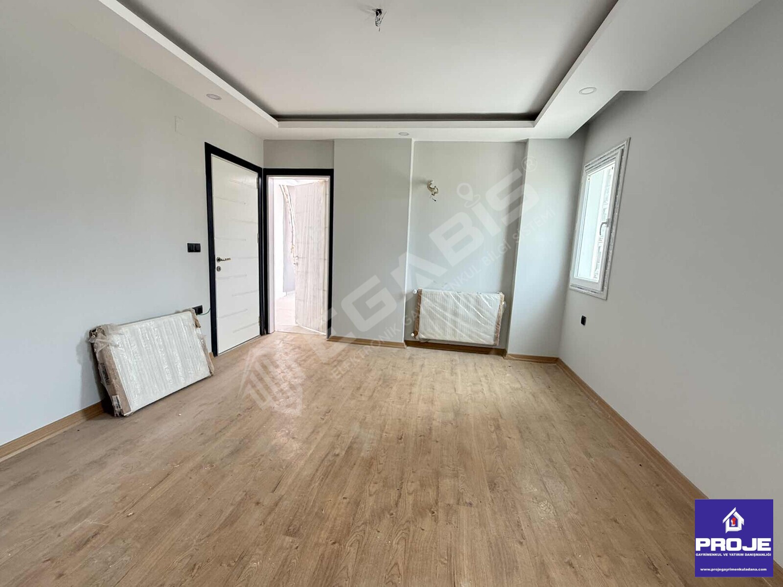 4+1 TEK BLOK HAVUZLU BULVAR ÜZERİ (0) DAİRE - 8