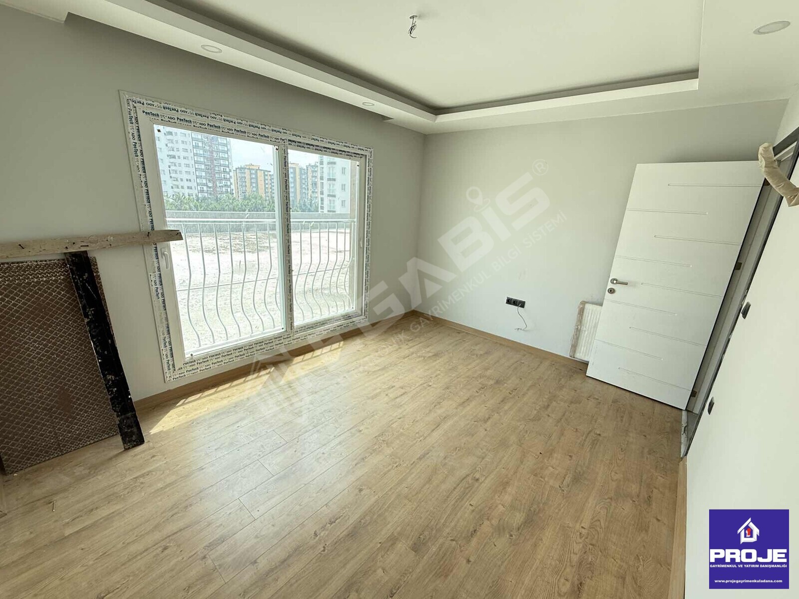 4+1 TEK BLOK HAVUZLU BULVAR ÜZERİ (0) DAİRE - 9