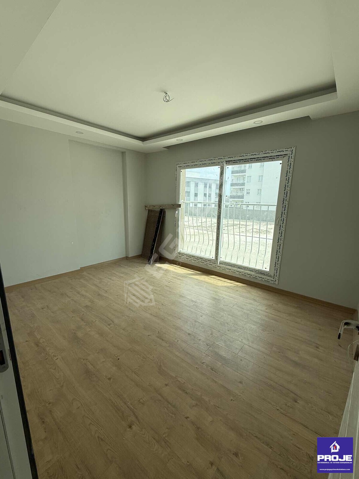 4+1 TEK BLOK HAVUZLU BULVAR ÜZERİ (0) DAİRE - 10