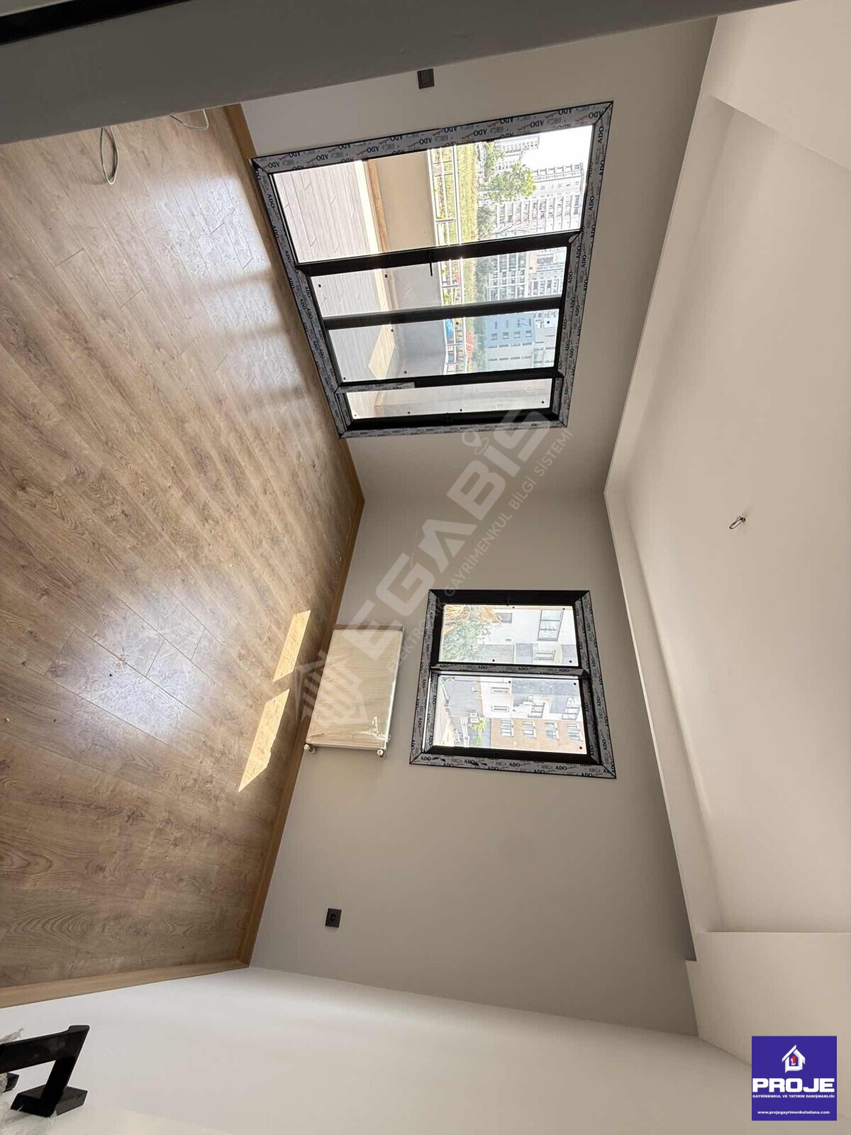 4+1 TEK BLOK HAVUZLU BULVAR ÜZERİ (0) DAİRE - 14