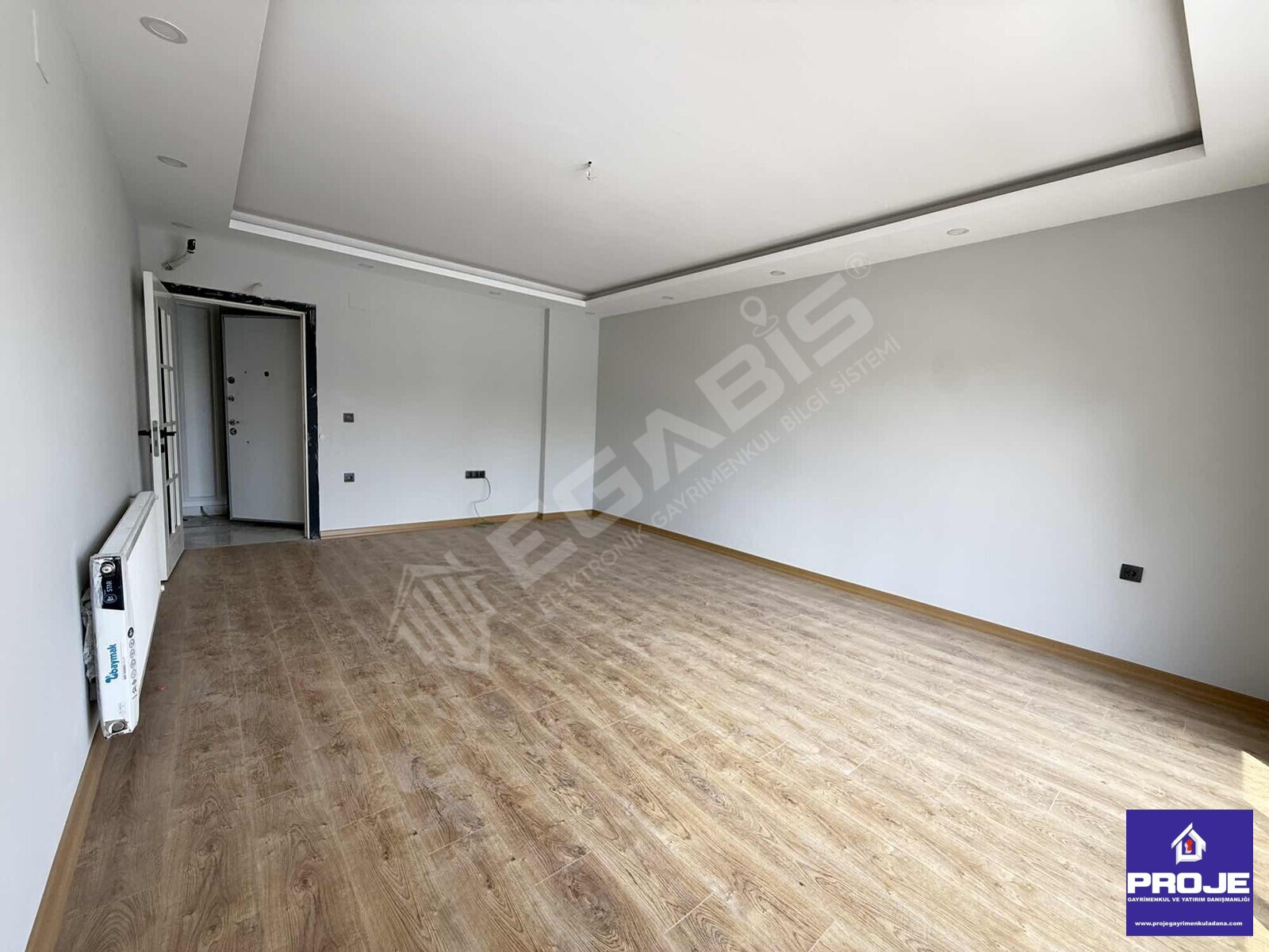 4+1 TEK BLOK HAVUZLU BULVAR ÜZERİ (0) DAİRE - 16